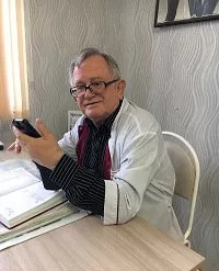 Рязанцев Н.И.