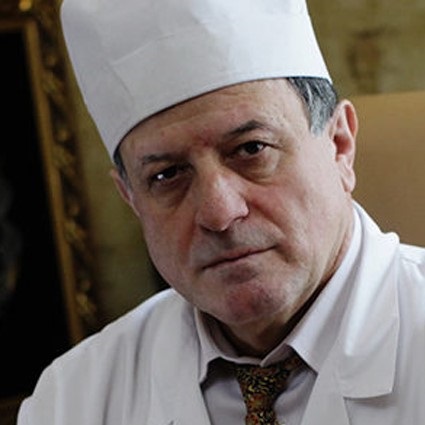 Азизов А.П.