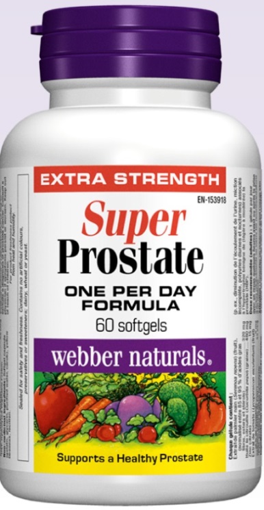 Super Prostate