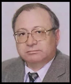 Сергей Анатольевич Лебедев