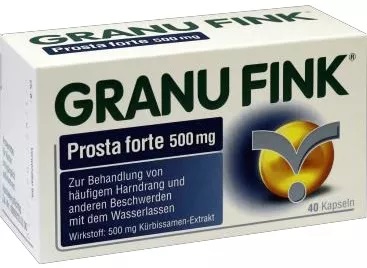 Granu Fink